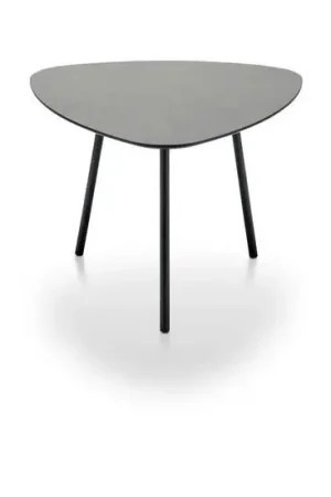 Zuccotti bijzettafel Gecertificeerd