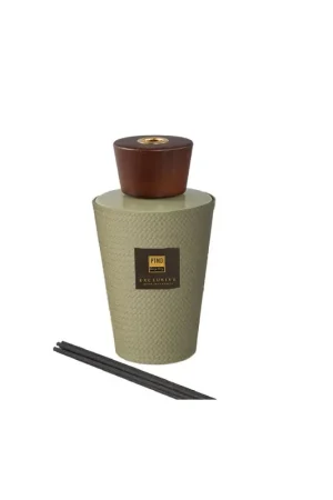 Nieuw Model PTMD - Huisparfum Ptmd - Groen - 10x10x35.5cm