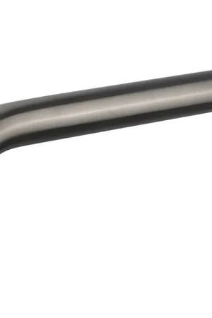 Mueller Ferro inbouw muuruitloop 25cm verouderd ijzer Direct Beschikbaar