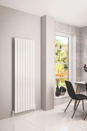 Aanbieding Eastbrook Addington type 10 radiator 60x180cm staal 1489W wit glans