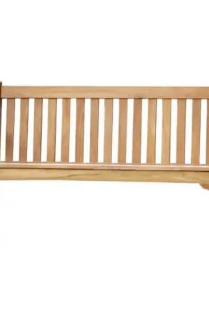 Tuinbank Teakhout - 120x60x91cm - Java Trendy