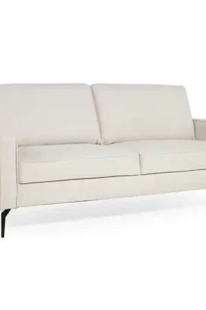 2-Zits Bank Noa - Beige Dagaanbieding