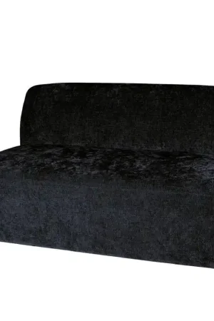 Trendy PTMD - Elementenbank Lujo - Grijs - 141x100x71cm