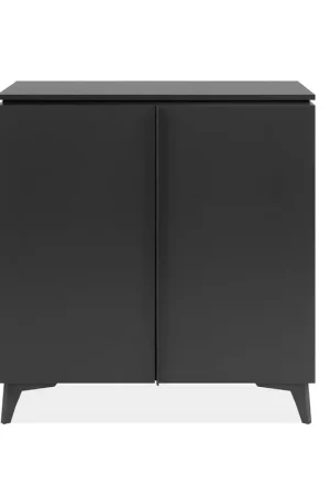 Authentiek Buffet 2 deuren L88 cm - BERTRIX